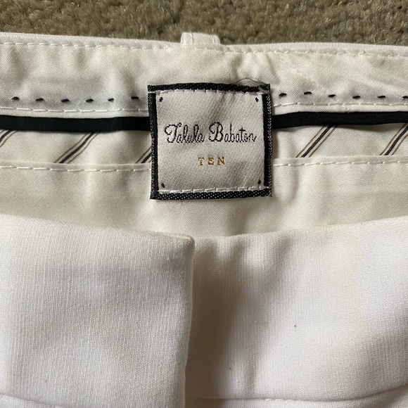 Talula Aritzia size 10 pants - Picture 4 of 4